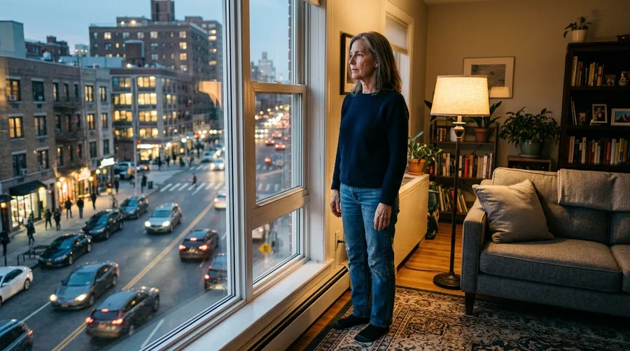 Why Midlife Identity Shifts Shake Your Internal Foundation
