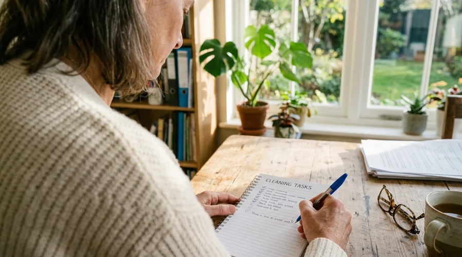Your Next Step: Choosing Where to Begin