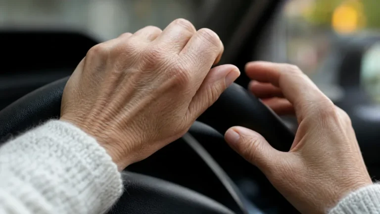 6 Ways Your Commute Is Aging You, Say Doctors