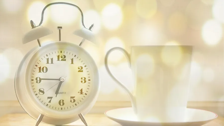 Sleep Deprivation Accelerates Cellular Damage