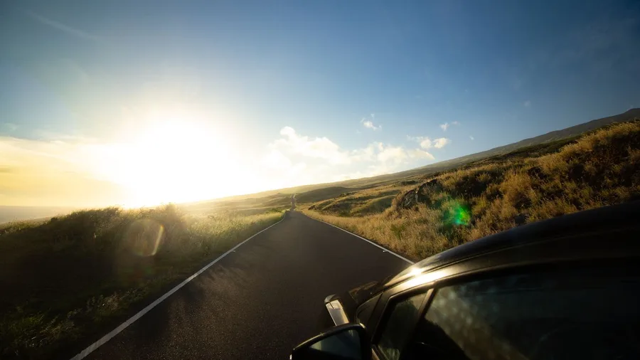 Unprotected Sun Exposure Accelerates Skin Aging