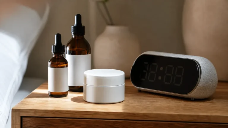 What 4 Plastic Surgeons Do for Their Own Skin at Home