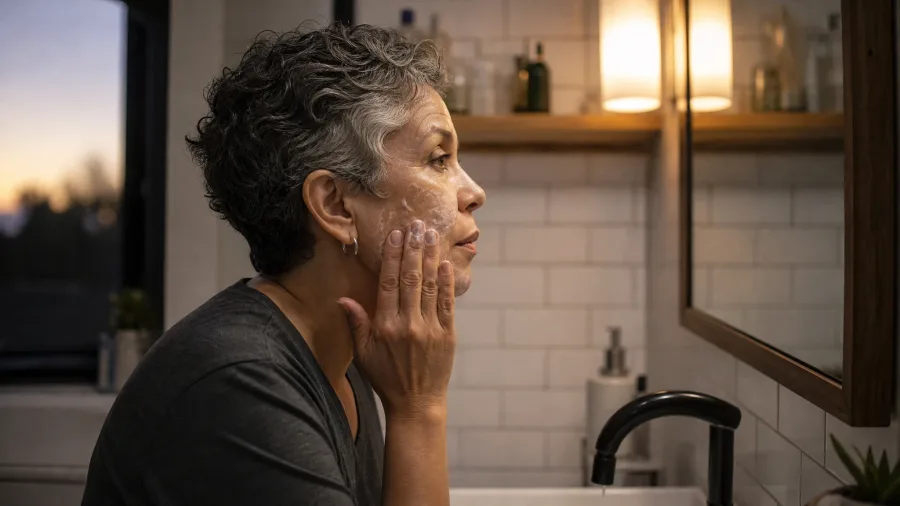 Surgeon One: The Barrier Minimalist and Lipid Protocol