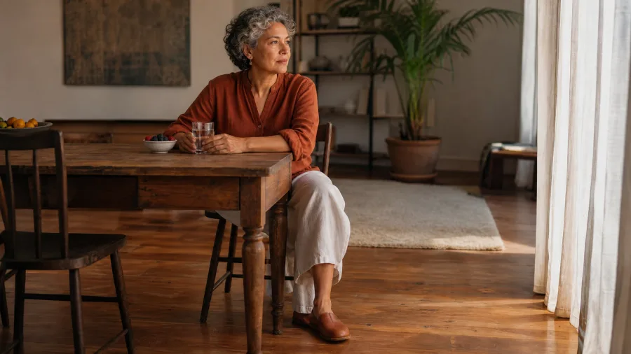Surgeon Four: The Internal-External Matrix and Glycation Control