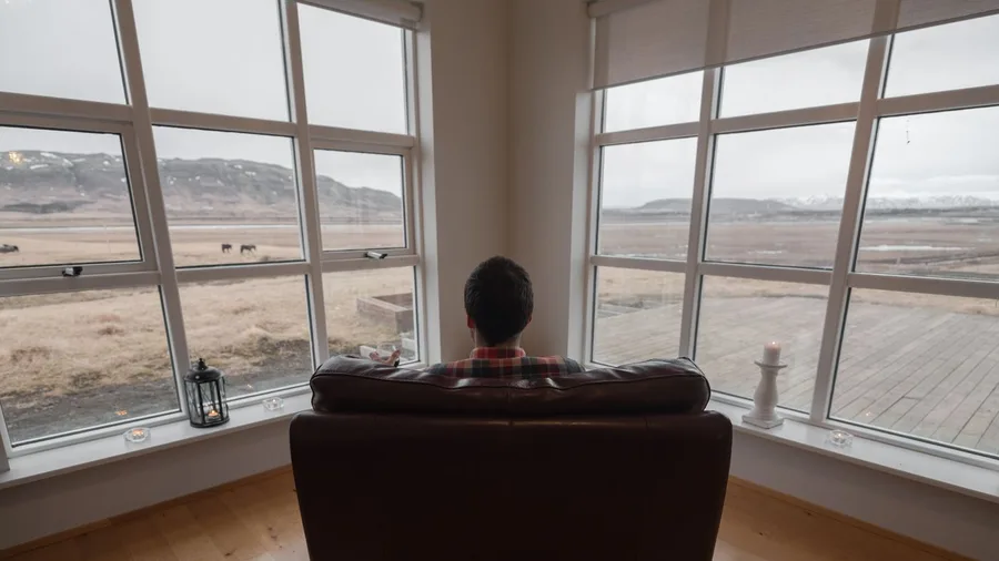 Loneliness Stems from Isolation, Solitude Offers Freedom