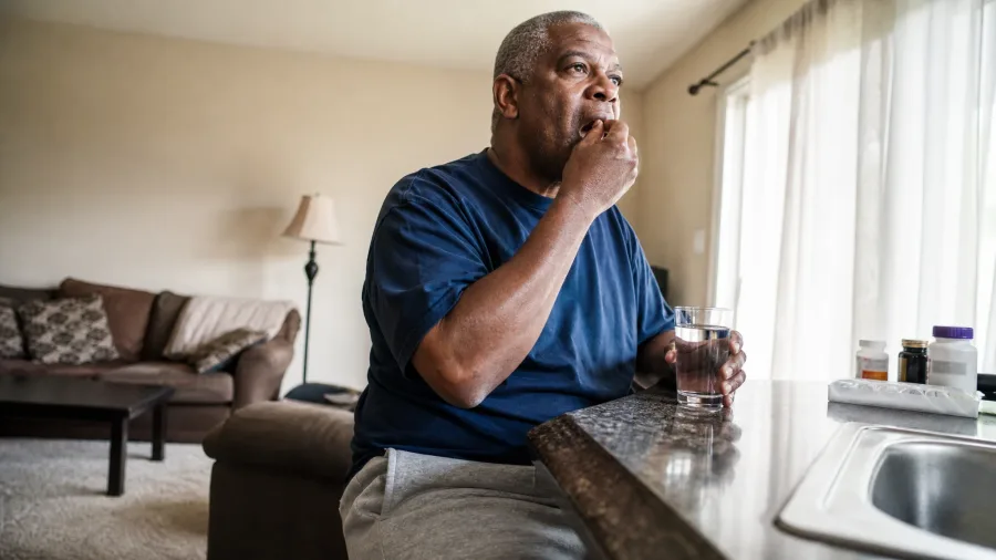 The Silent Shift in Stomach Acid and Absorption