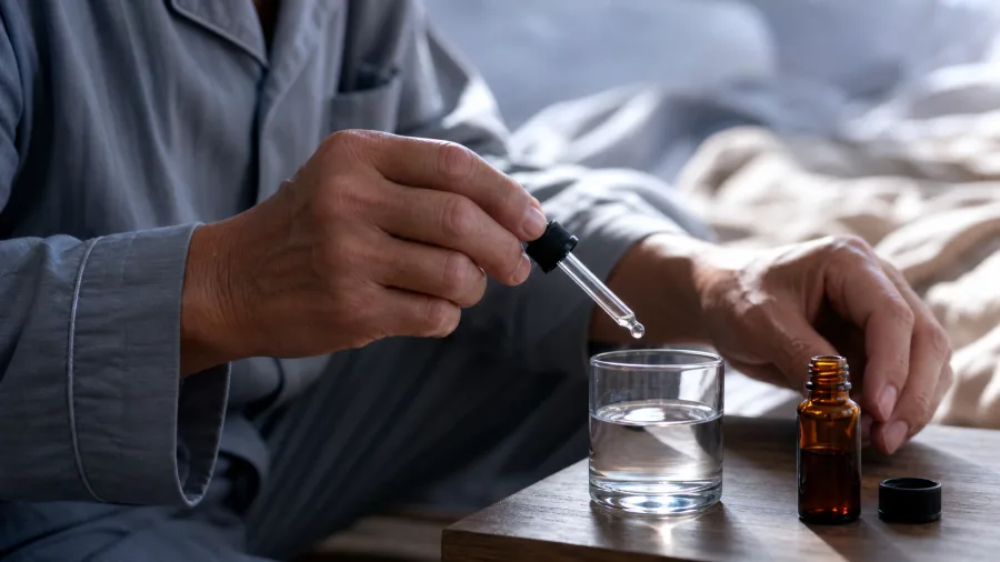 Bridging the Gap: Diet Versus High-Dose Supplementation