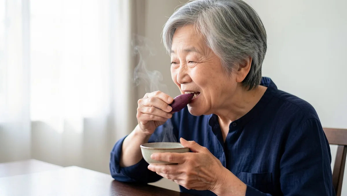 What Okinawan 90-Year-Olds Eat at Dinner — 6 Habits You Can Copy
