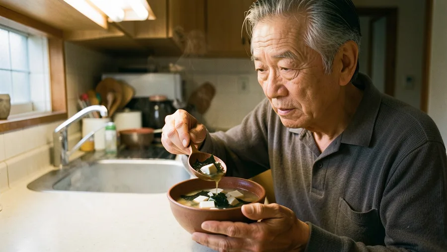Anchor Your Plate with Fermented Soy Products