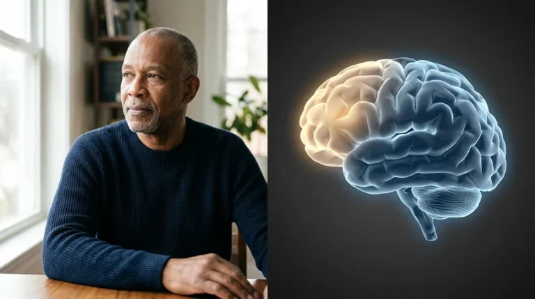 What Psychologists Say About Regret After 60 — and 4 Ways Forward