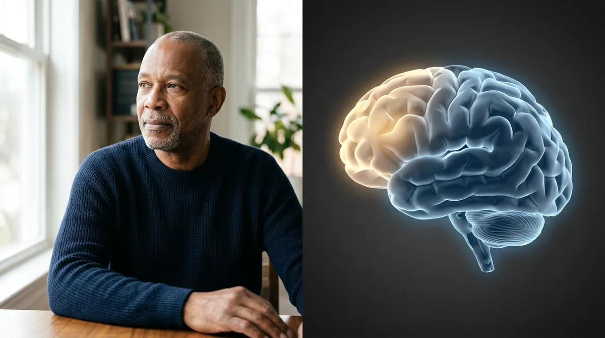 What Psychologists Say About Regret After 60 — and 4 Ways Forward