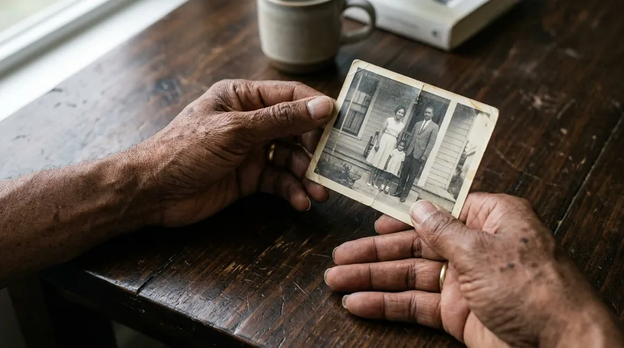 The Weight of the Decades and the Midlife Audit