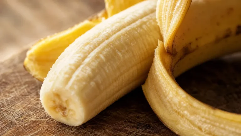 What Will Happen if You Eat 1 Banana Every Day