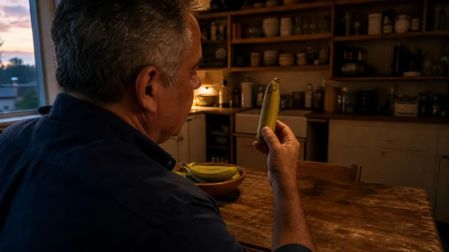 The First Hour: Digestion and Blood Sugar Realities