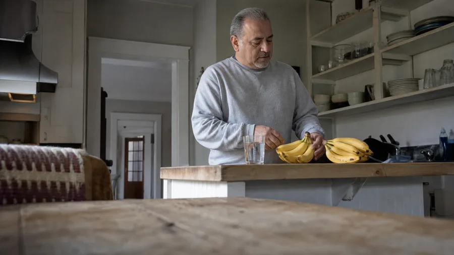 Potassium and the Cardiovascular Cascade