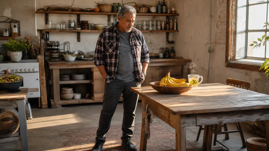 The Turning Point: When 1 Banana Daily Becomes Too Much