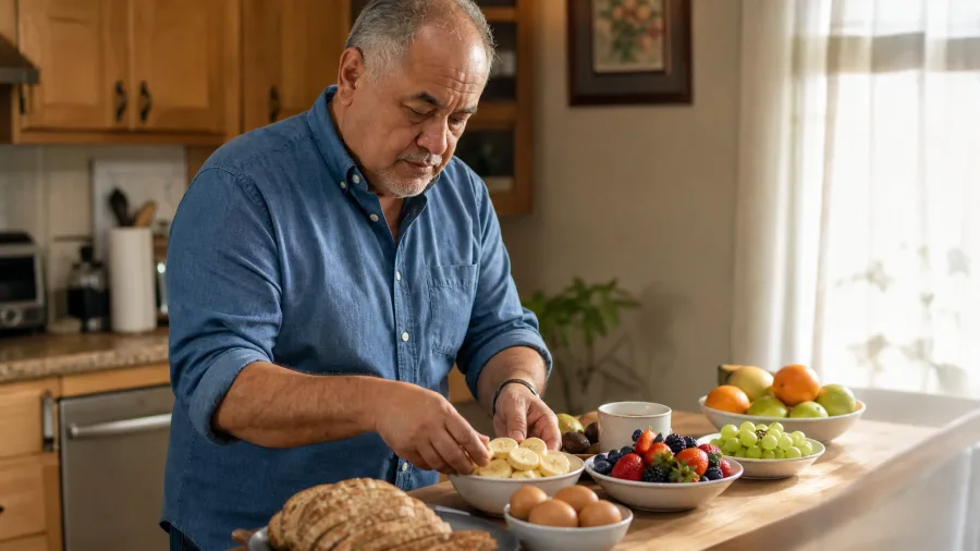 Self-Check Payoff: Is Daily Consumption Right for Your Metabolic Type?
