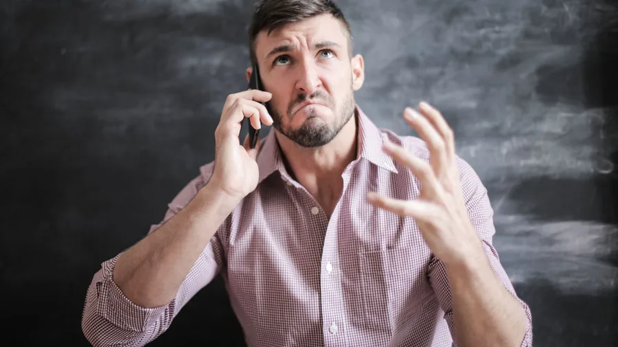 Guilt-Based Communication Triggers Protective Avoidance Strategies