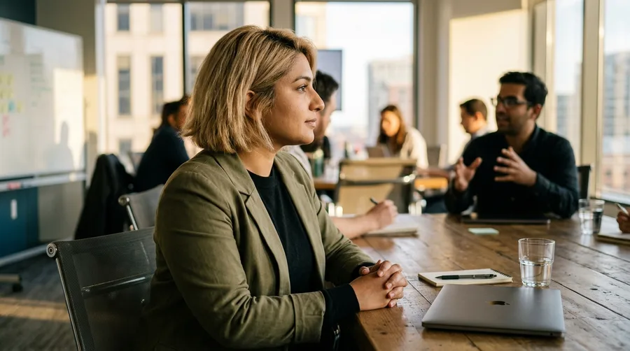 Reframing the Immediate Rush