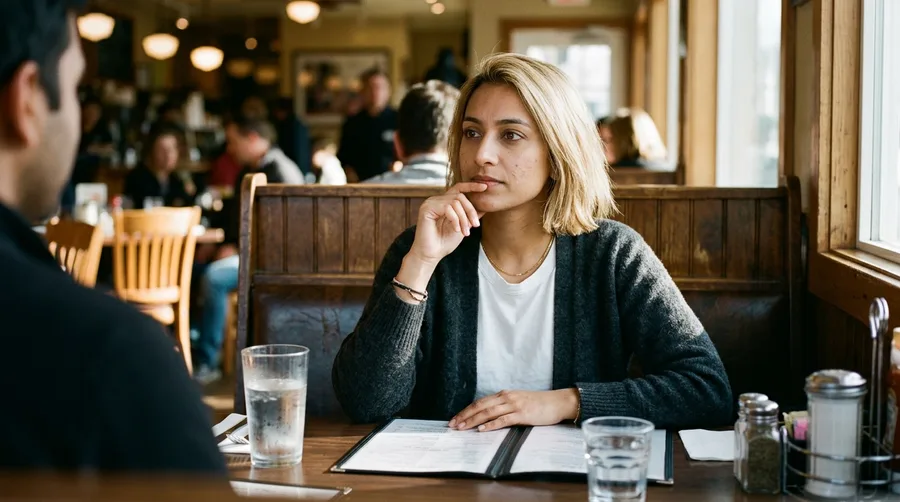 Measuring Your Conversational Pace