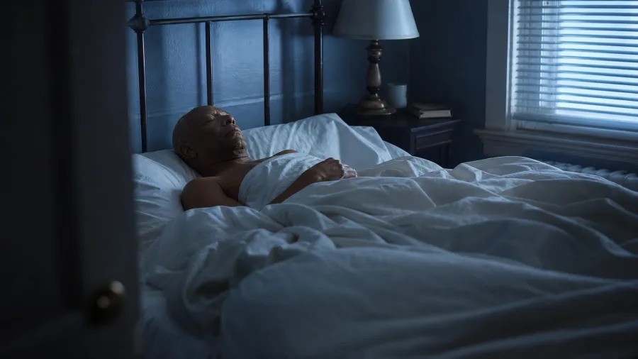 Way 2: Optimize Sleep Architecture for Nocturnal Skin Repair