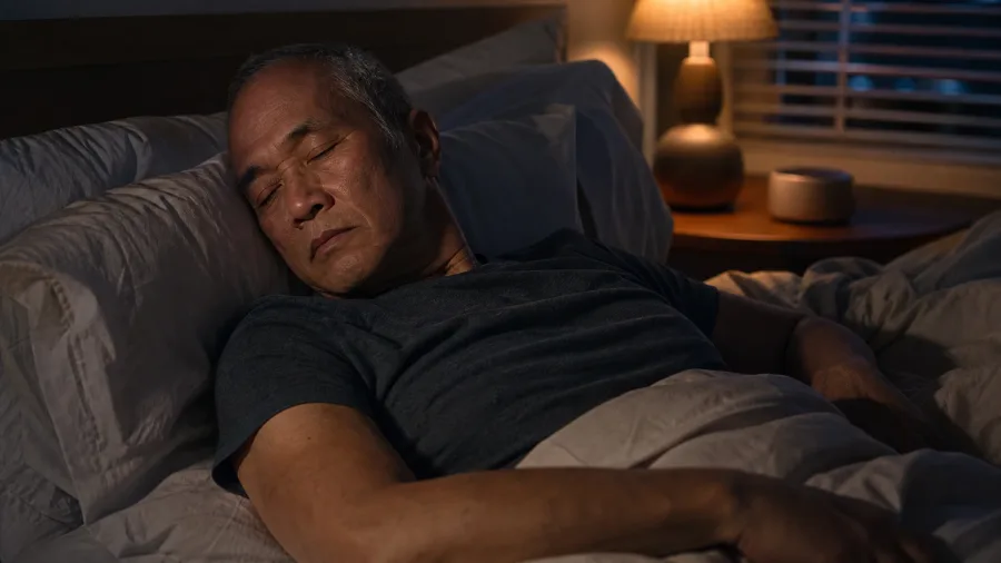 The Night Shift: What Your Skin Actually Does While You Sleep