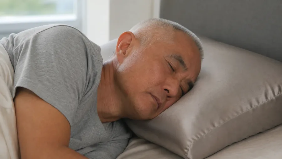 The Architectural Defense: Modifying Your Sleep Environment