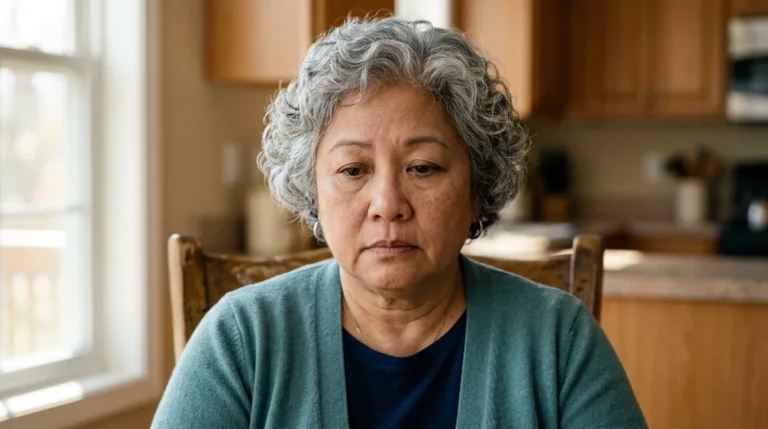 Why Doctors Say Caregiving Ages the Caregiver — and 5 Protections