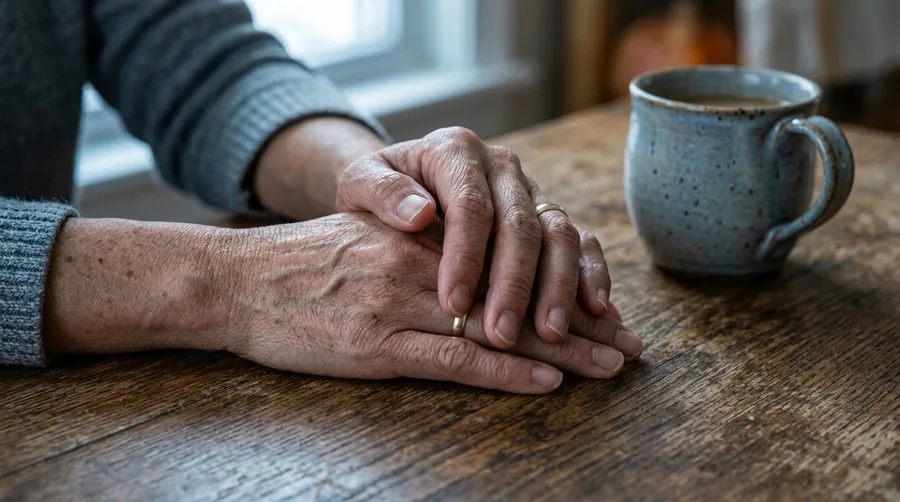 The Turning Point β Where Medical Consensus Meets Compassion Guilt