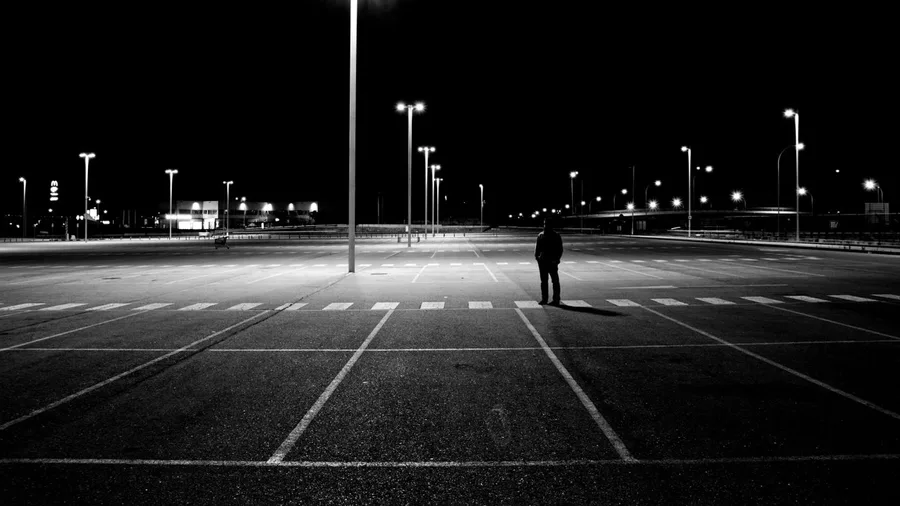 Chronic Loneliness: Not Just Feeling Blue