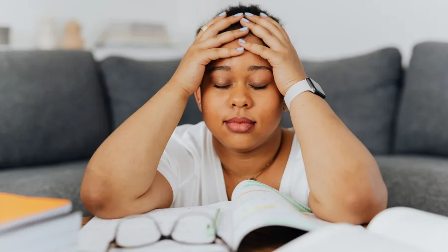 Heightened Stress Response and Cortisol