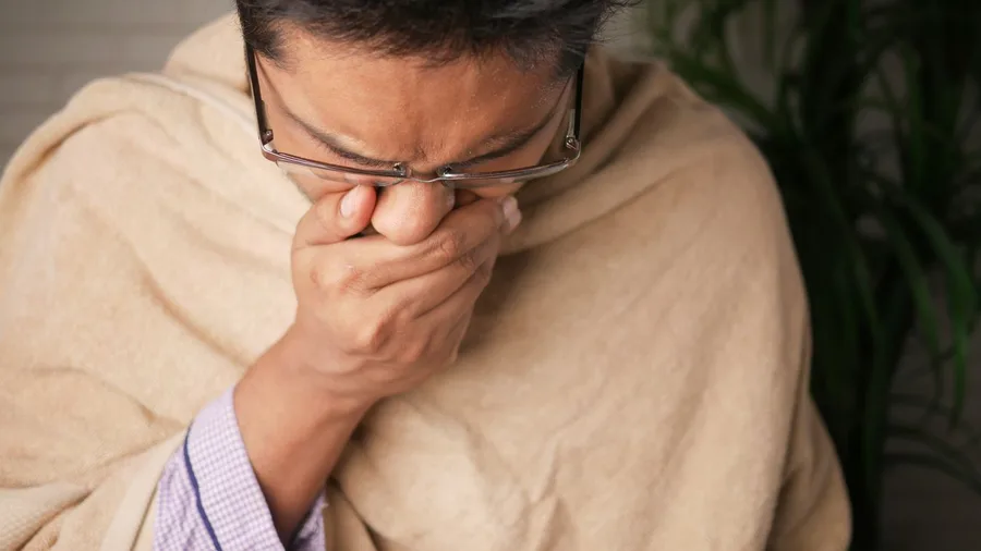 Weakened Immune System Function