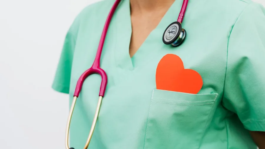 Increased Risk of Cardiovascular Disease