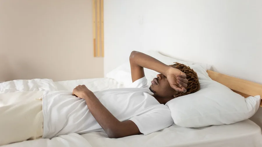 Disruptions to Sleep Patterns