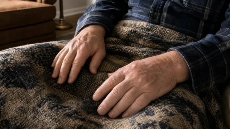 Why Doctors Say Naps Help After 60 but Hurt Before 50