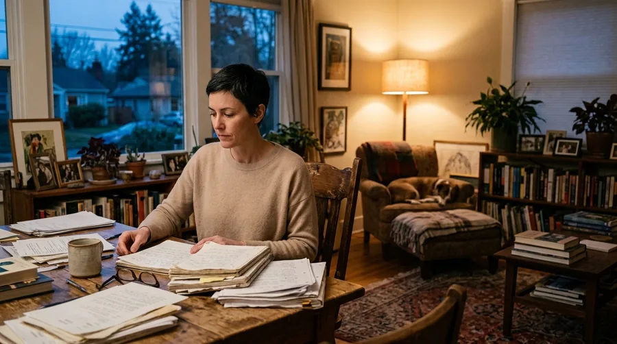 The Hidden Cost of Perfectionism
