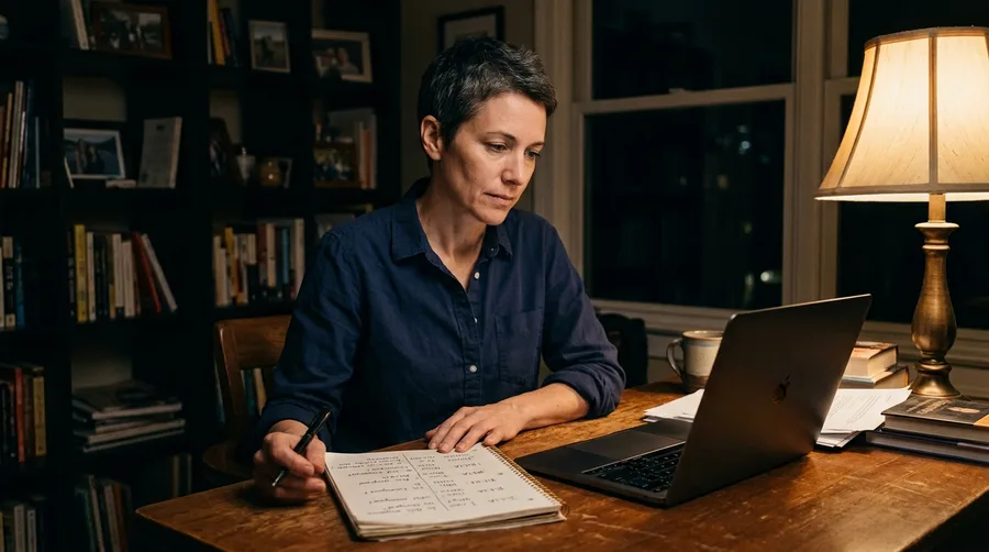 Recording Exact Conversational Missteps