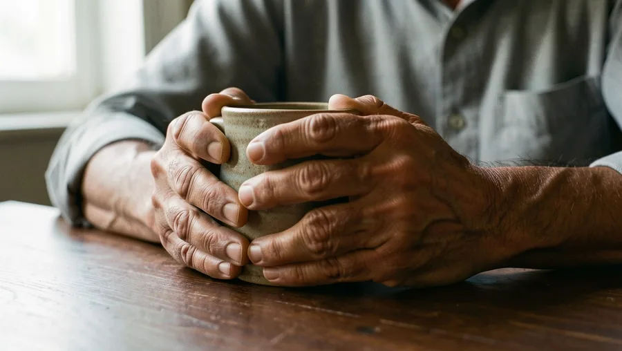 What Science Says Your Grip Discloses About Your Heart, Brain, and Cells