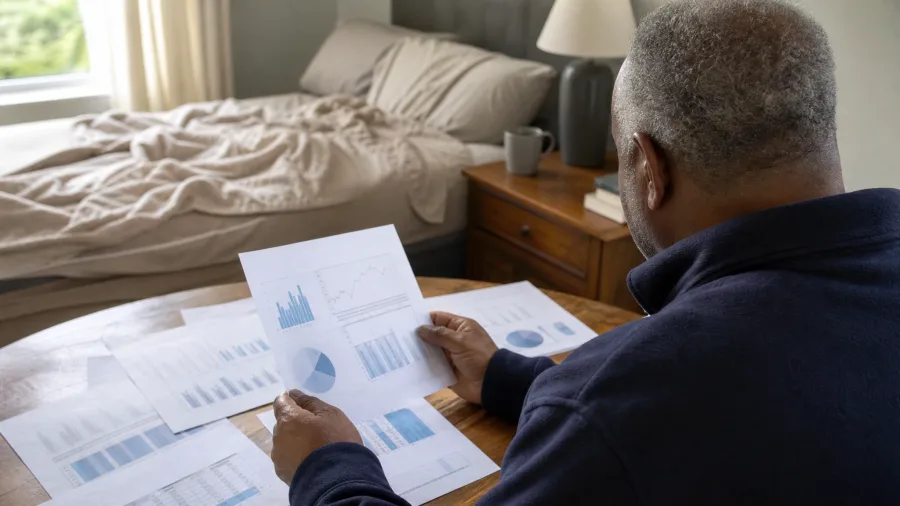 The Numbers Behind the Risk: What the Long-Term Studies Show