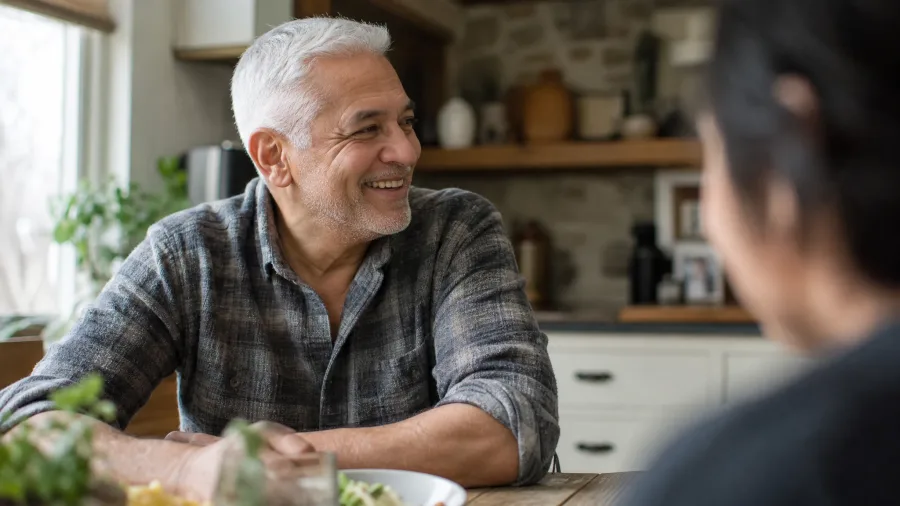 Family Dynamics and Intergenerational Cohesion