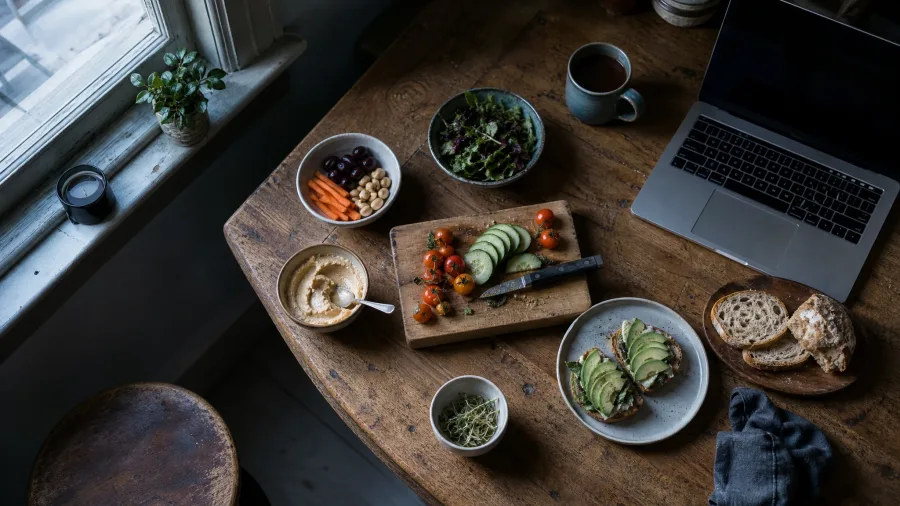 Physical Health, Movement, and Nutritional Autonomy