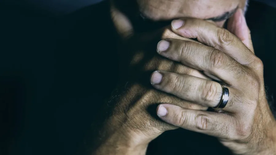 Depression Presents as Withdrawal Rather Than Sadness