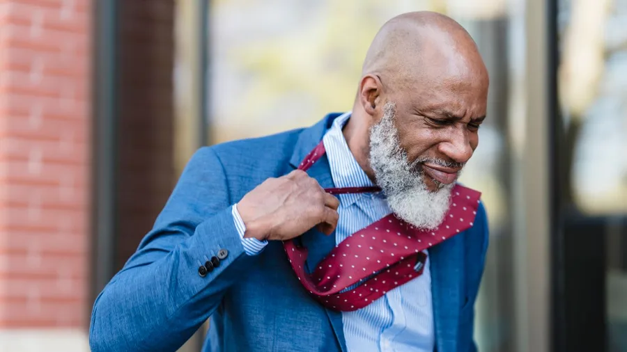 The Pressure to Perform Masculinity Fades
