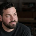 Why Men Often Struggle More After Losing a Spouse