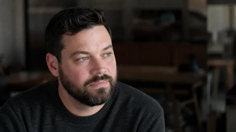 Why Men Often Struggle More After Losing a Spouse