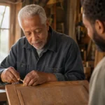 Why Men Over 60 Who Keep Working With Their Hands Stay Mentally Younger