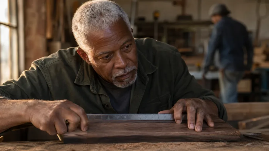 Does Manual Work Really Stimulate Memory?