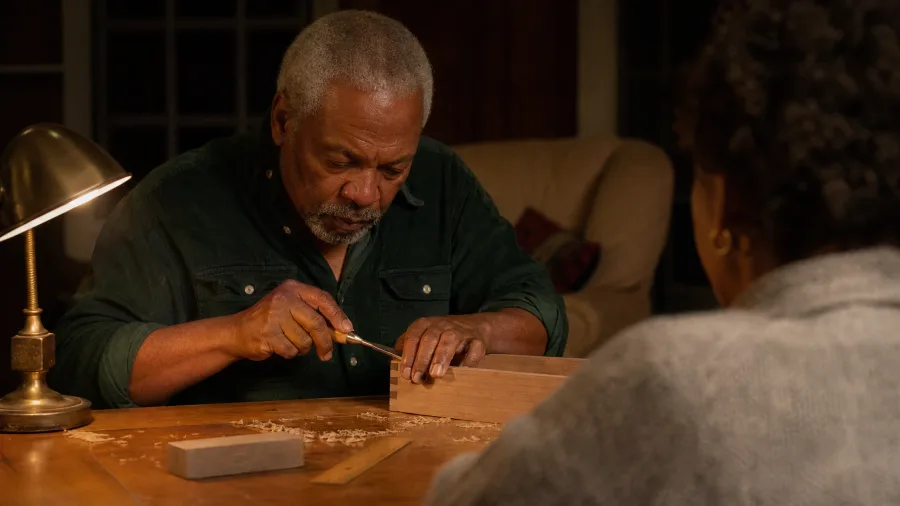 Does Craftsmanship Help Prevent Brain Fog?
