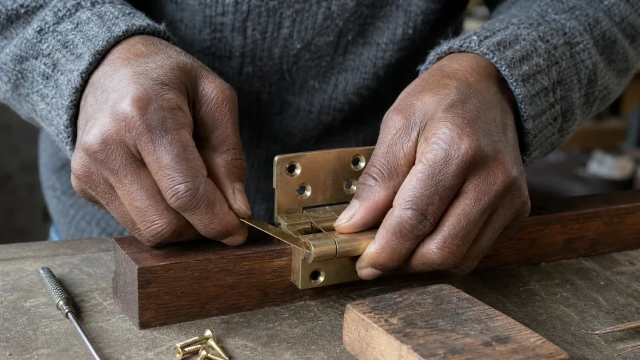 Why Does Tactile Mastery Reduce Frustration Intolerance?
