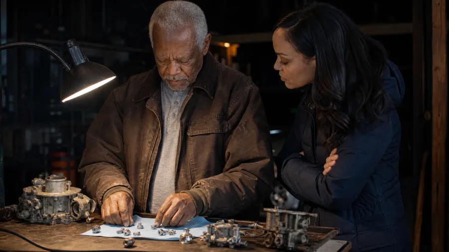 Can Small Repairs Replace Mental Crosswords?